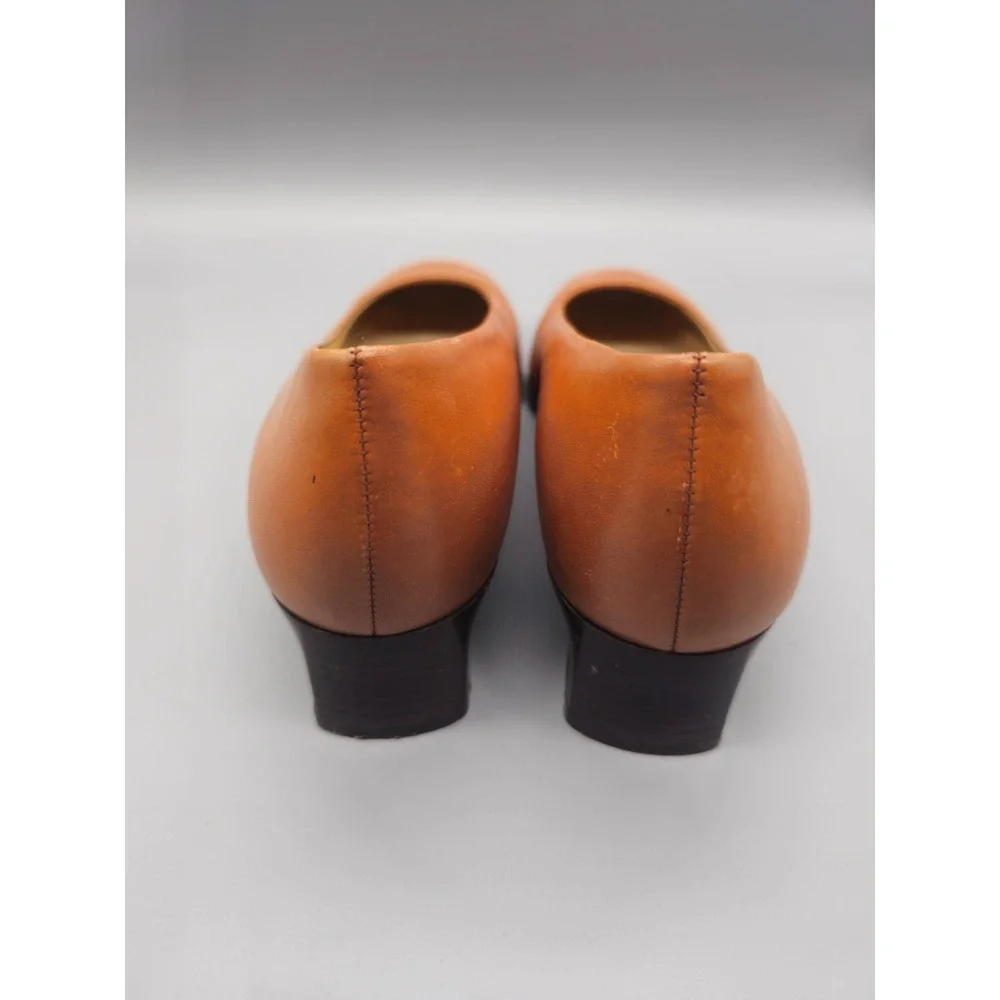 Naturalizer Square Toe 1.5